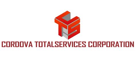 cordova total services corporation